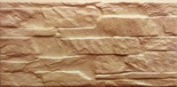 Клинкерная плитка 24,6x1,2 Березакерамика Арагон цвет: бежевый