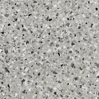 Керамическая плитка 50x50 Керамин Терраццо 1 цвет: серый