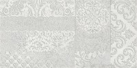 Керамическая плитка 50x25 Belani Лофт №1 цвет: серый