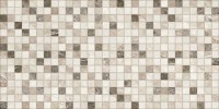 Керамическая плитка 60x30 Belani Hermitage мозаик цвет: бежевый