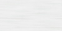 Керамическая плитка "Крым" 25x50  белая настенная Ливадия Beryoza Ceramica