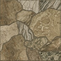 Керамогранит Колизей 29,3x29,3 матовая, Березакерамика (коричневый)