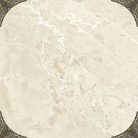 Напольная плитка Авинда 41,2x41,2 матовая, Березакерамика (оливковый)