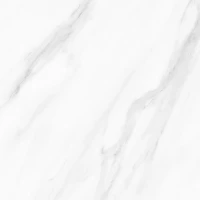 Напольная плитка Каррара 41,8x41,8 матовая, Березакерамика (белый)