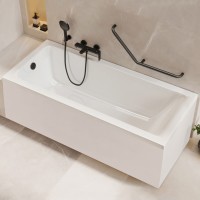 Ванна Classic Mono 1700x700 прямоугольная с панелями