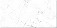 Керамическая плитка 50x25 Березакерамика Соло цвет: белый