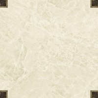 Керамическая плитка 41,8x41,8 Березакерамика Магма цвет: белый