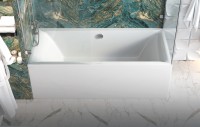 Ванна Veronela 1800x800 прямоугольная с панелями