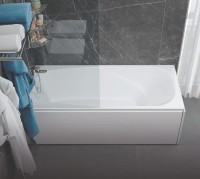Ванна Aronia 1700x750 прямоугольная с панелями
